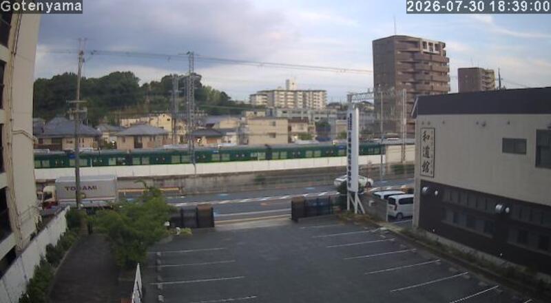 LiveCamera