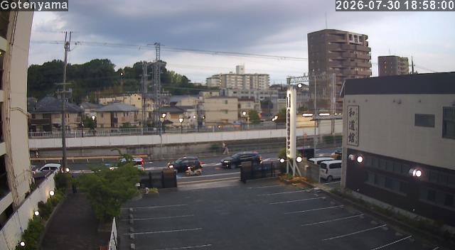 LiveCamera