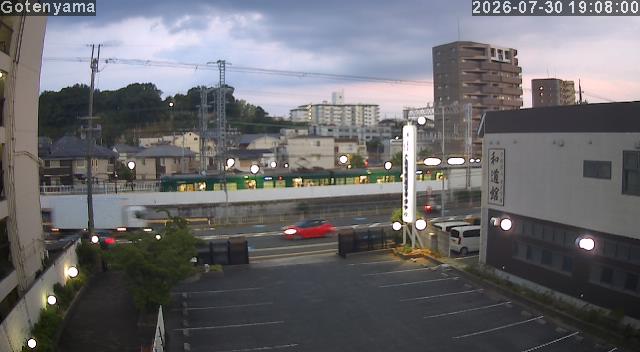 LiveCamera