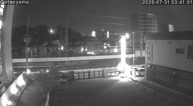 LiveCamera