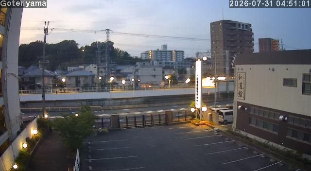 LiveCamera