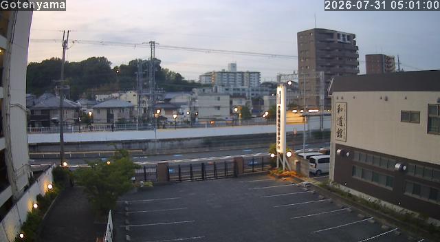 LiveCamera