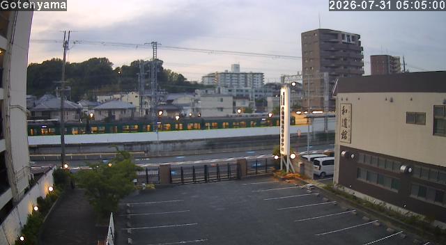LiveCamera
