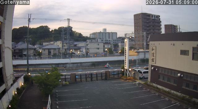 LiveCamera