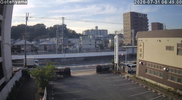 LiveCamera