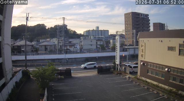 LiveCamera