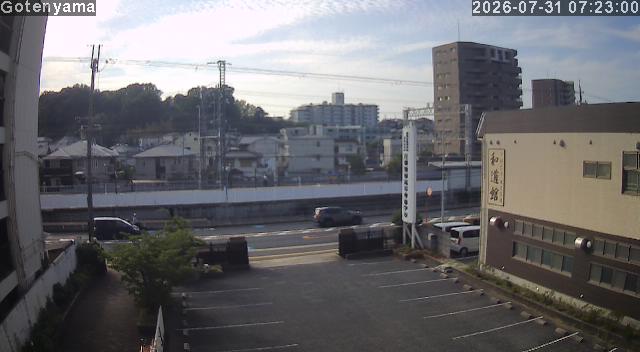 LiveCamera