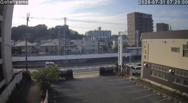 LiveCamera