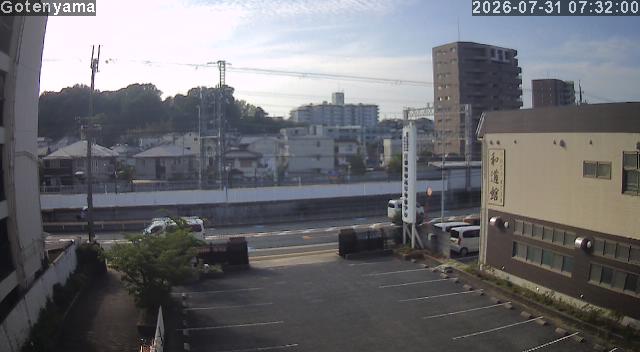 LiveCamera