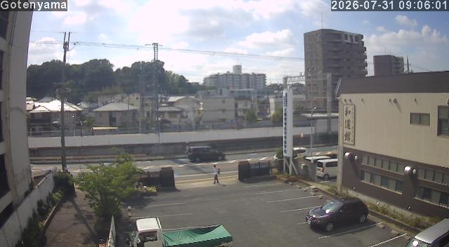 LiveCamera