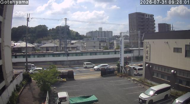 LiveCamera
