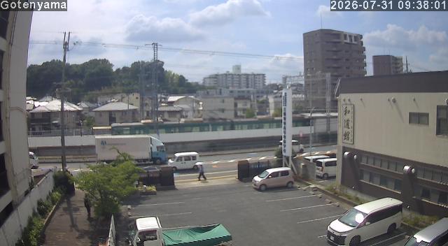 LiveCamera