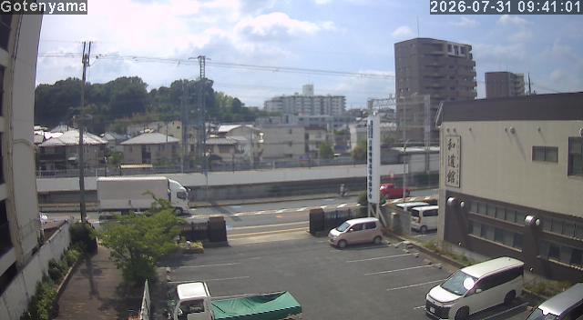 LiveCamera