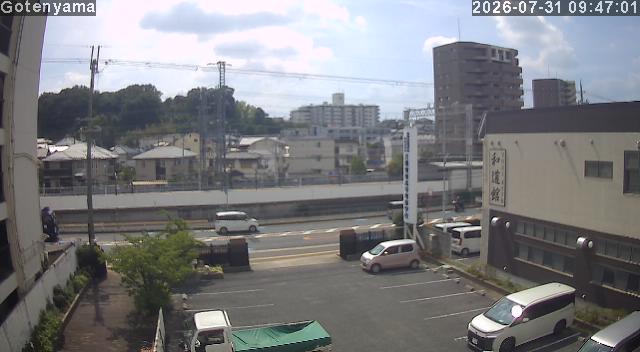LiveCamera