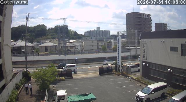 LiveCamera