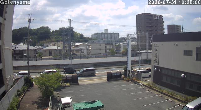 LiveCamera