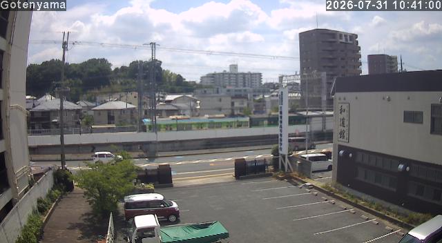 LiveCamera