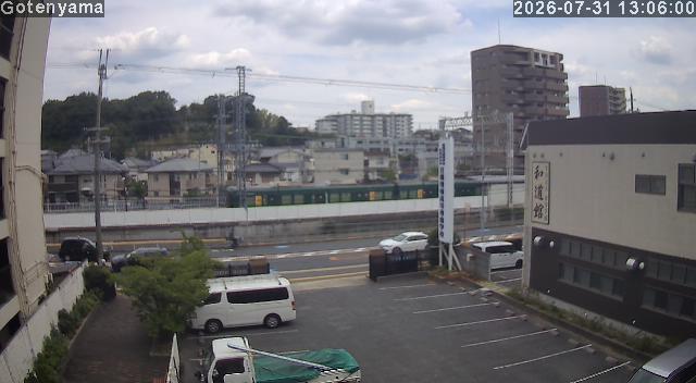 LiveCamera