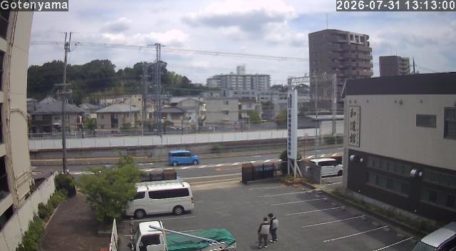 LiveCamera