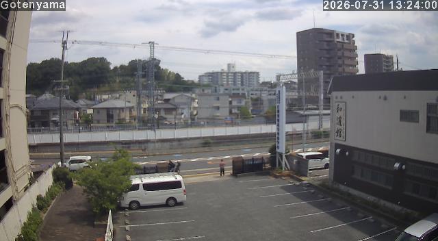 LiveCamera