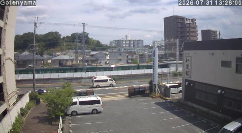 LiveCamera