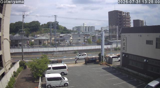 LiveCamera