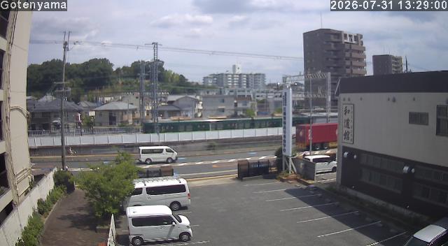 LiveCamera