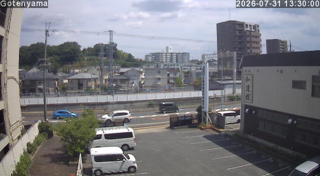 LiveCamera
