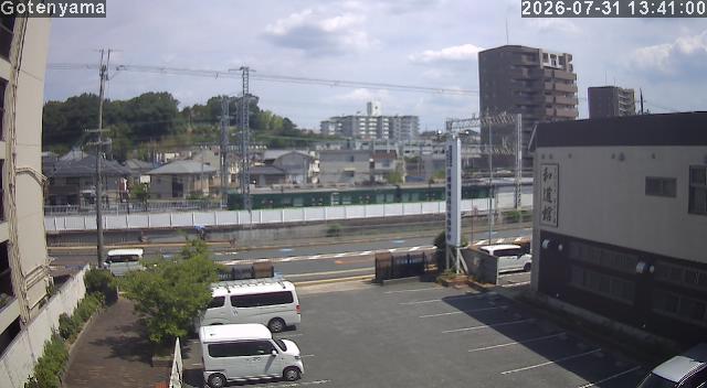 LiveCamera
