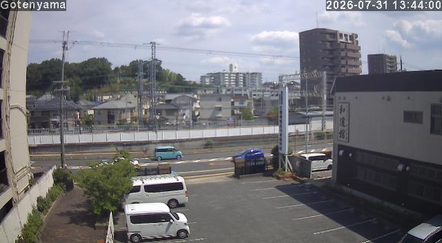 LiveCamera