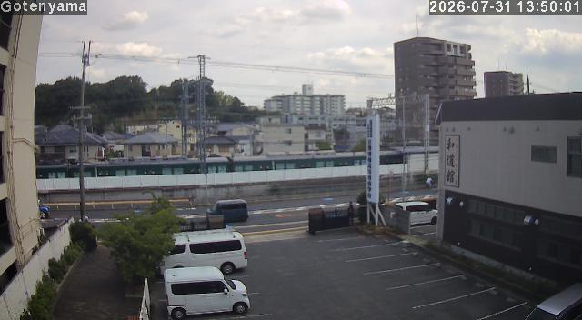 LiveCamera