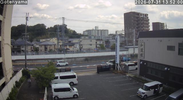 LiveCamera