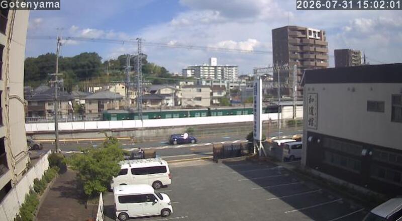 LiveCamera