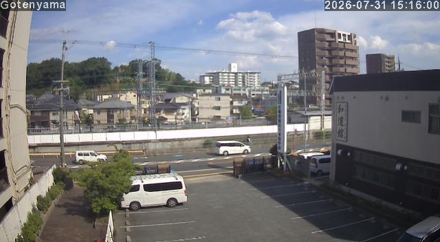 LiveCamera