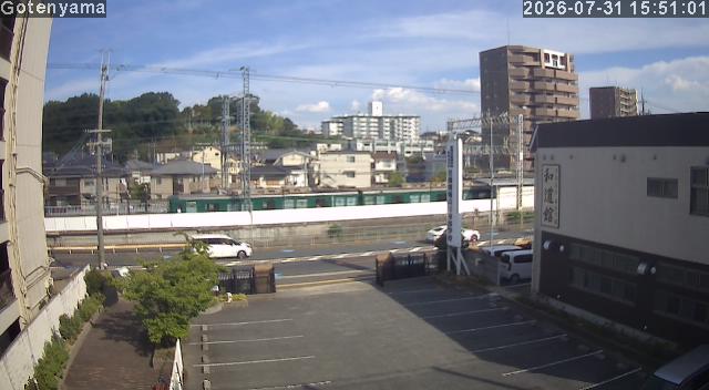 LiveCamera
