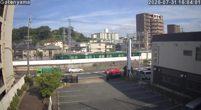 LiveCamera
