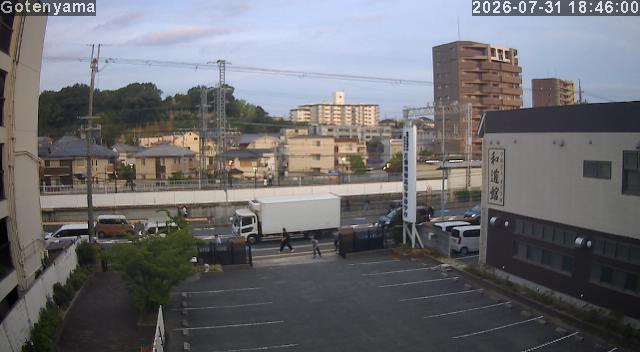 LiveCamera