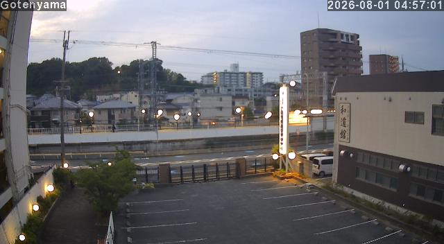 LiveCamera