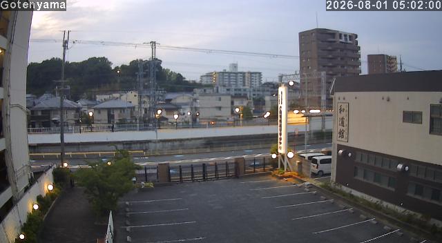LiveCamera