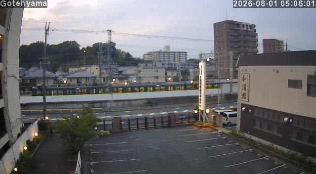 LiveCamera