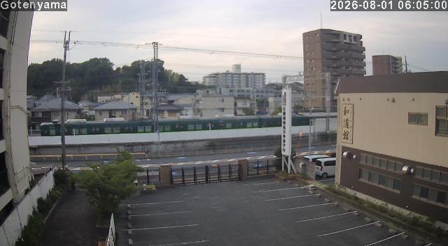 LiveCamera