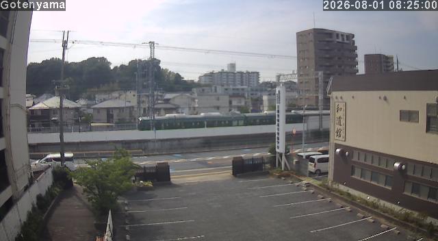 LiveCamera