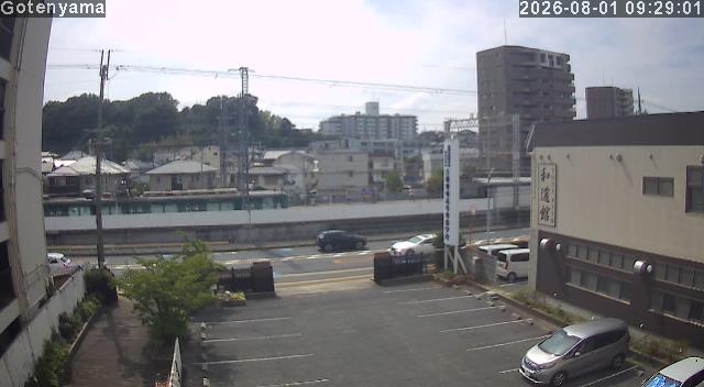 LiveCamera