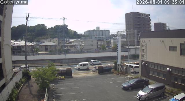 LiveCamera