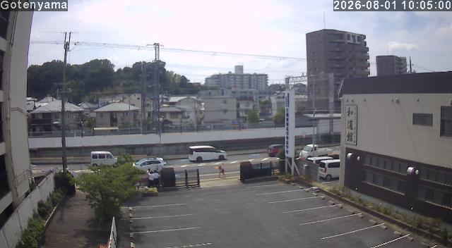 LiveCamera