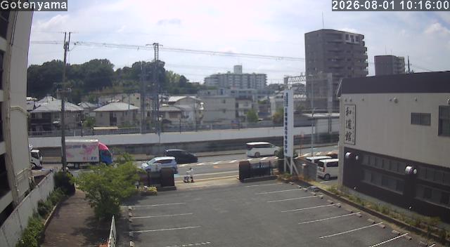 LiveCamera