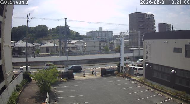 LiveCamera