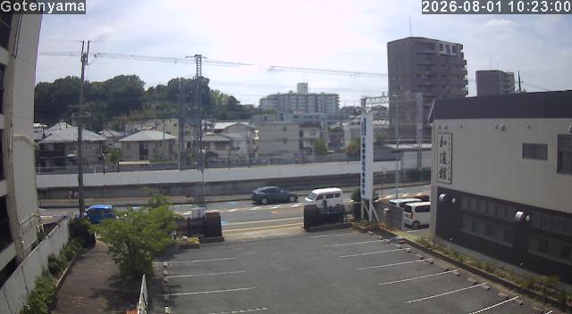 LiveCamera