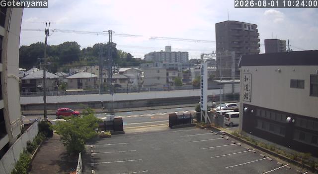 LiveCamera