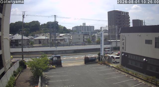 LiveCamera